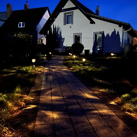 Magiczny Domek Podgórzyn Kültér fotó