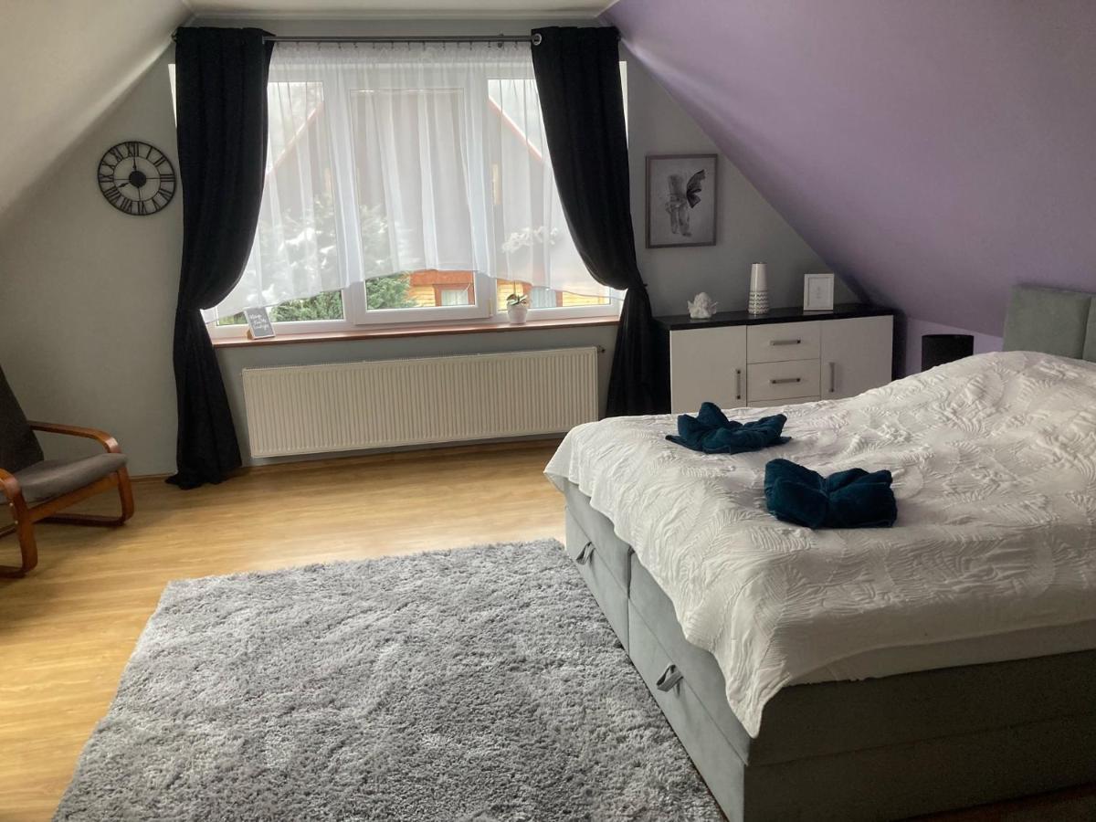 Magiczny Domek Podgórzyn Kültér fotó