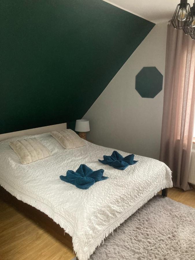 Magiczny Domek Podgórzyn Kültér fotó