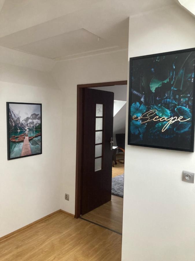 Magiczny Domek Podgórzyn Kültér fotó
