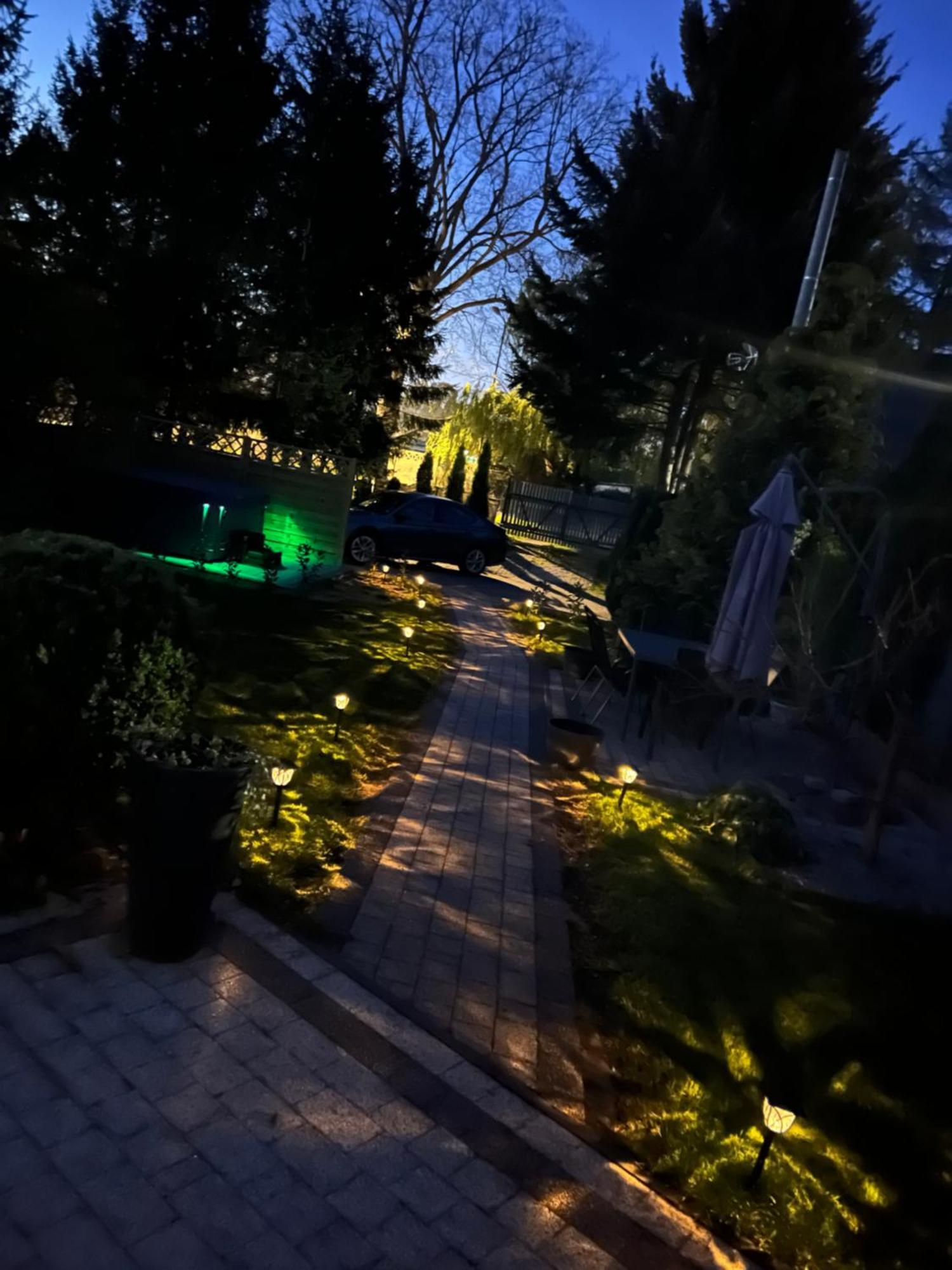 Magiczny Domek Podgórzyn Kültér fotó