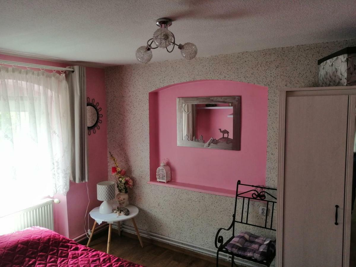 Magiczny Domek Podgórzyn Kültér fotó