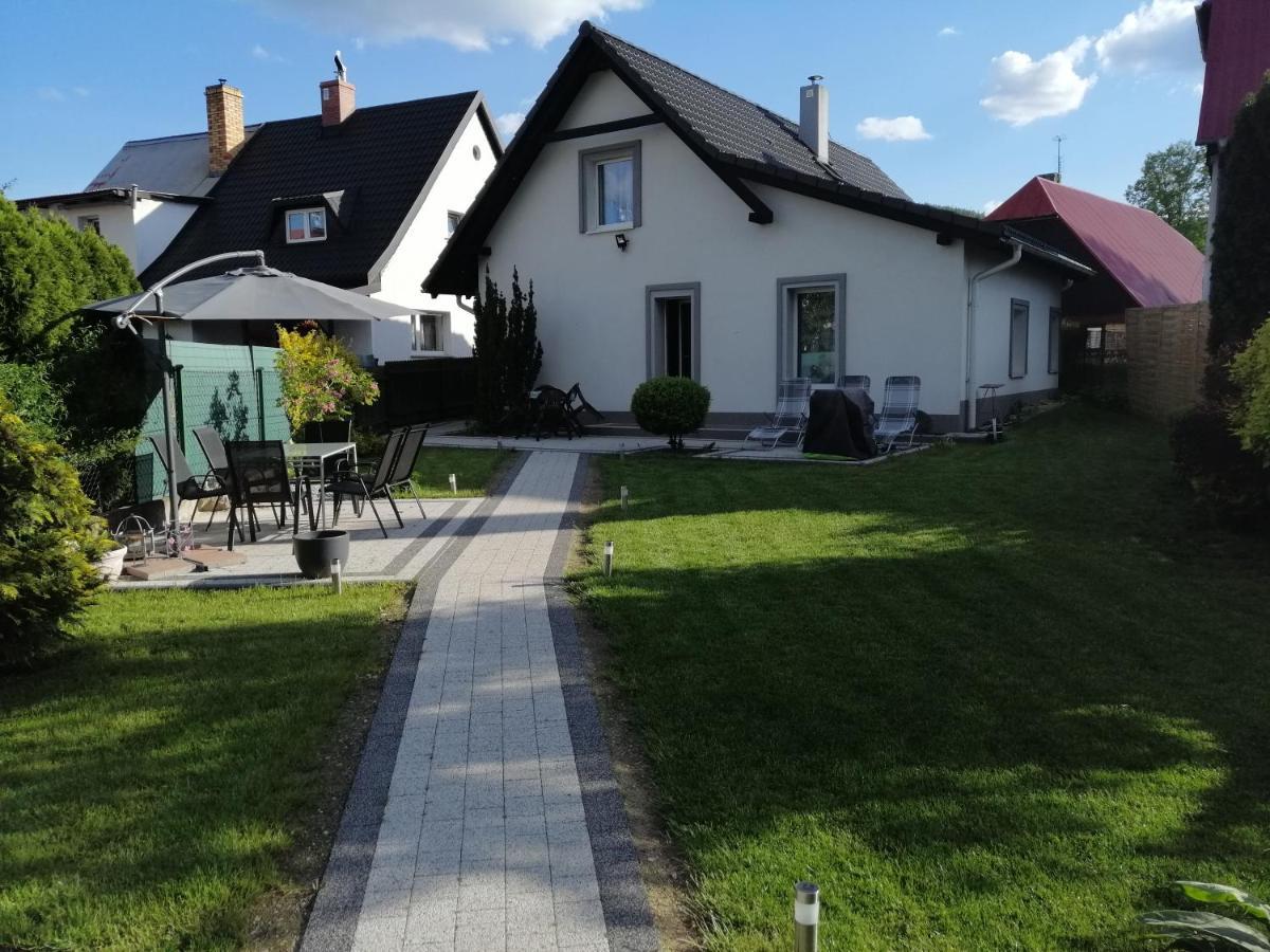 Magiczny Domek Podgórzyn Kültér fotó